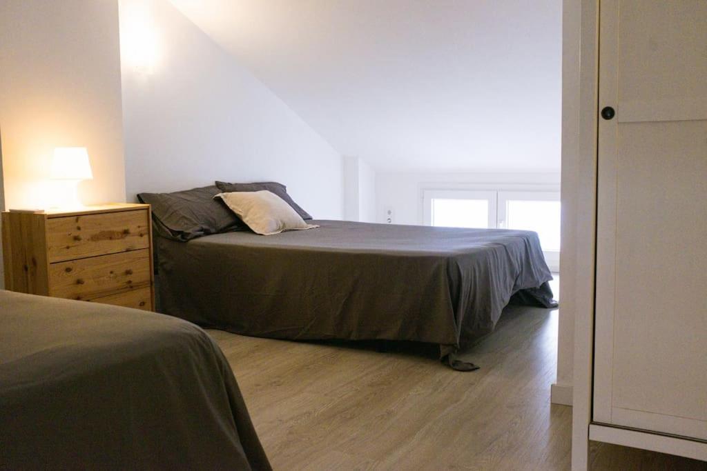 Appartement Biznaga House, Loft Privado E Independiente