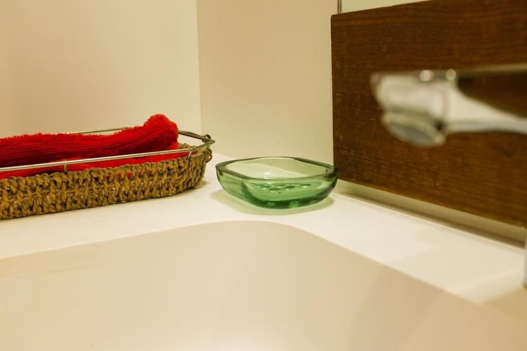 Biznaga House, Loft Privado E Independiente Appartement *