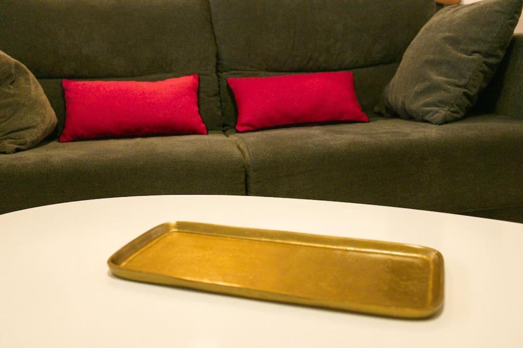 Biznaga House, Loft Privado E Independiente Appartement