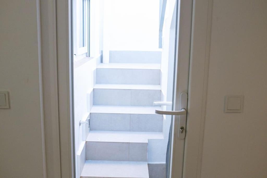Appartement Biznaga House, Loft Privado E Independiente *