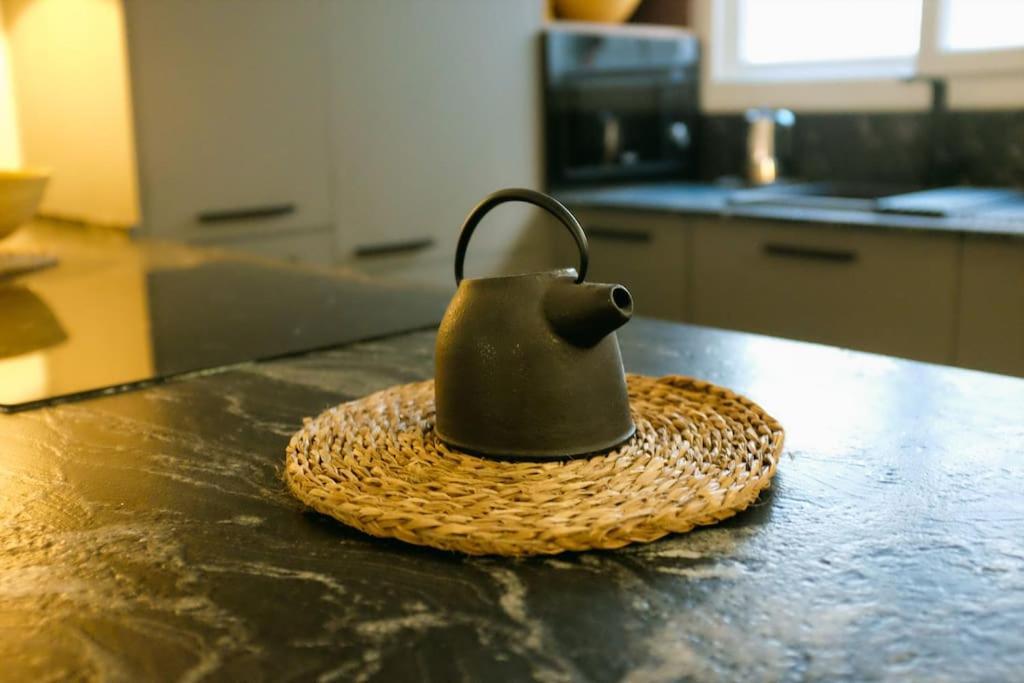 Appartement Biznaga House, Loft Privado E Independiente