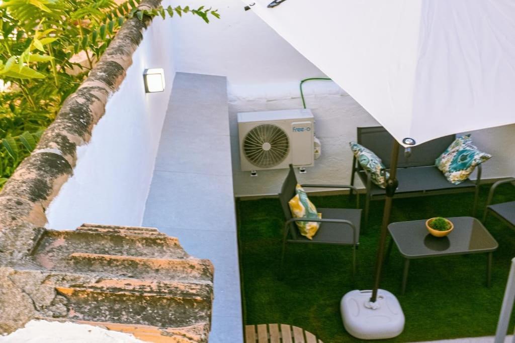 Biznaga House, Loft Privado E Independiente Appartement *